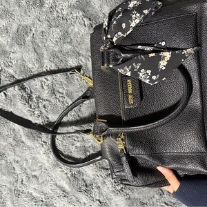 Steve Madden Black Women's Bag
